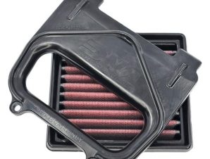 CF Moto 450 SR (2023) DNA Air Cover Stage 2 and Filter Combo P-CF45S23-S2-COMBO OEM Air Filter Part Number: 0SQV-112000-1000 (DNA Filters – CFM-SRCO)