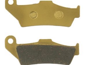Tsuboss Rear Brake Pad compatible with BMW R 850 Series (94-07) BS794 High quality materials. Available in SP or CK-9 (Tsuboss – TBS-BMW-0879 BMW R 850 GS (98-07) CK9 Brake Pad – Sintered Metal for more aggressive braking)