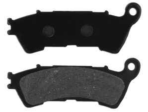 Tsuboss Front Brake Pad compatible with Honda VFR 800 Interceptor (06-08) BS910 High quality materials. Available in SP or CK-9. (Tsuboss – TBS-HND-1481 SP Brake Pad – Organic for regular braking)