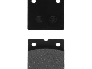 Tsuboss Front or Rear Brake Pad compatible with Moto Guzzi Le Mans 1000 (85-88) BS613 High quality materials. Available in SP or CK-9 (Tsuboss – TBS-MTG-1186 SP Brake Pad – Organic for regular braking)